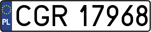 CGR17968