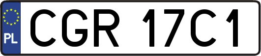 CGR17C1