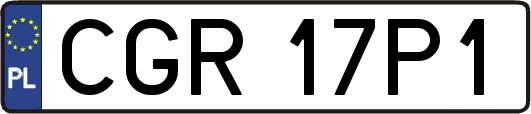 CGR17P1