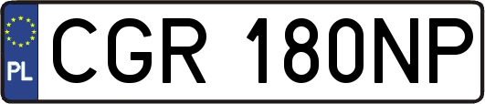 CGR180NP