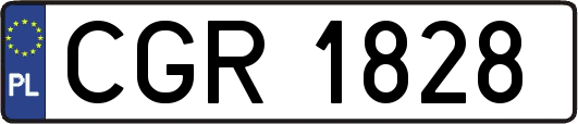 CGR1828