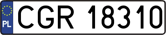 CGR18310