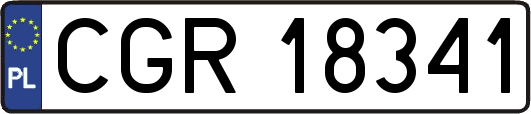 CGR18341