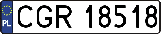 CGR18518