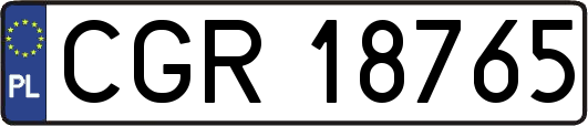 CGR18765