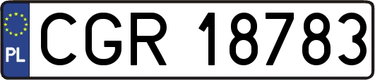 CGR18783