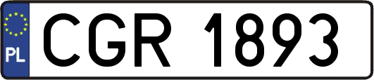 CGR1893