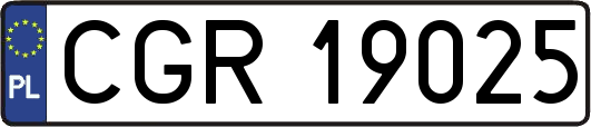 CGR19025