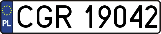 CGR19042