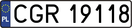 CGR19118