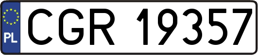 CGR19357