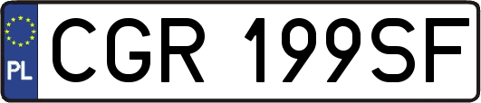 CGR199SF