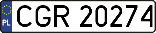 CGR20274