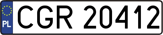 CGR20412