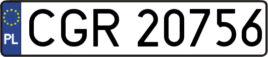 CGR20756