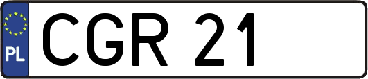 CGR21