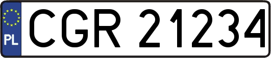 CGR21234
