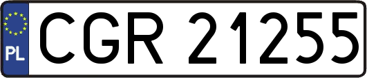CGR21255