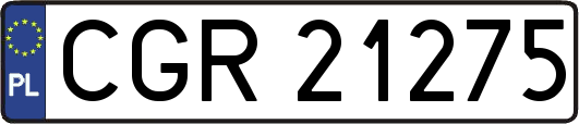 CGR21275