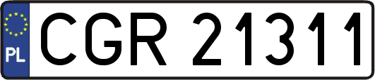 CGR21311