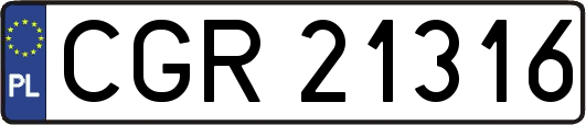 CGR21316