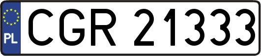 CGR21333