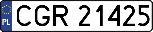 CGR21425