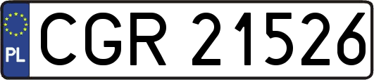 CGR21526