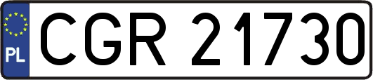 CGR21730