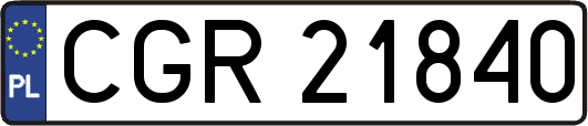 CGR21840