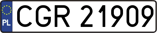 CGR21909