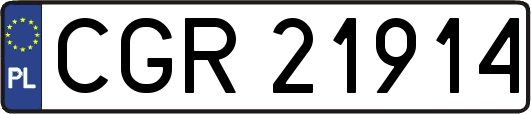 CGR21914