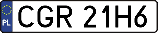 CGR21H6