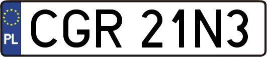 CGR21N3