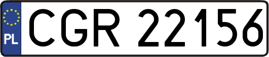 CGR22156