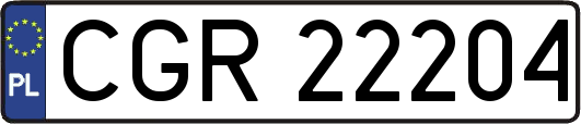 CGR22204