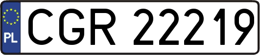 CGR22219