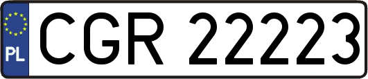 CGR22223