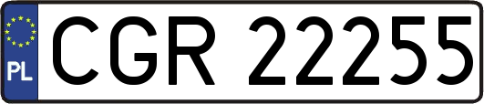 CGR22255