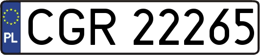 CGR22265
