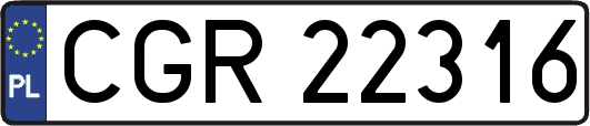 CGR22316
