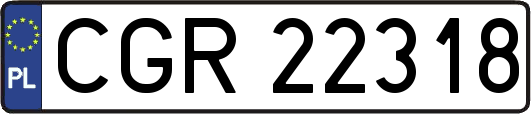CGR22318