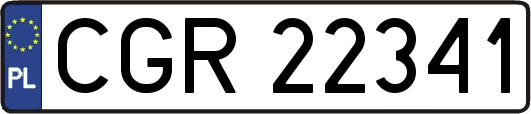 CGR22341