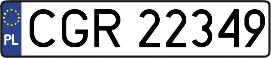 CGR22349