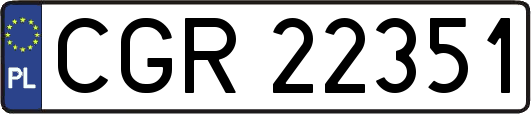 CGR22351