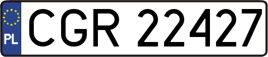 CGR22427