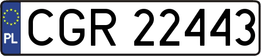 CGR22443