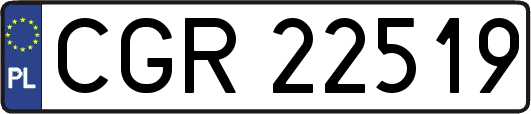 CGR22519