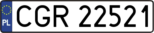 CGR22521