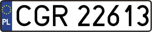 CGR22613